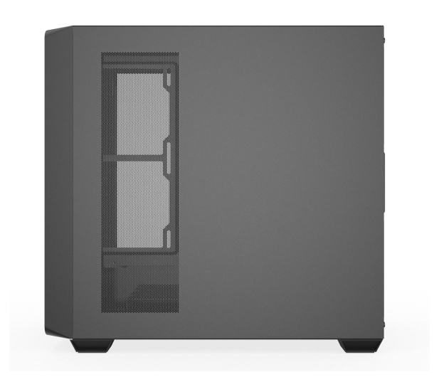 DarkFlash DS900WD + 4 Fans Black Darkflash DS900WD wi - 1361905 - zdjęcie 9